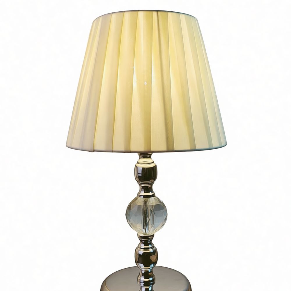 Retro Vintage Table Lamp Ameri - Lighting Decor Bedroom review and price