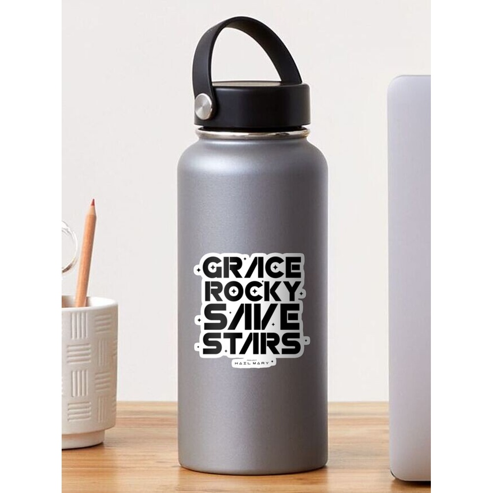 Project Hail Mary Grace Rocky  - Lighting Mcqueen Bedroom Decor review and price