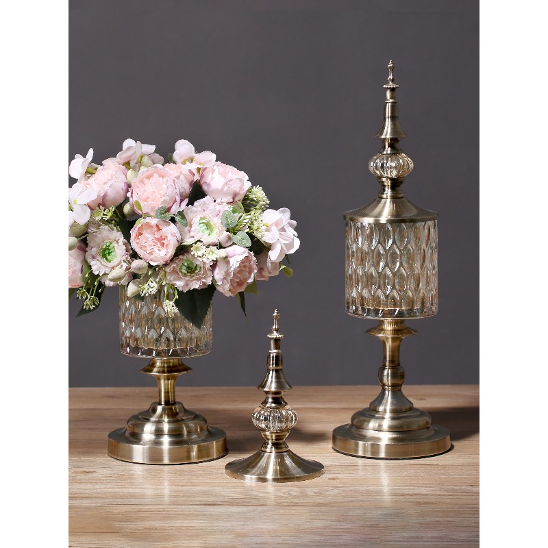 European light luxury crystal  - Decor Lighting Cy review and price