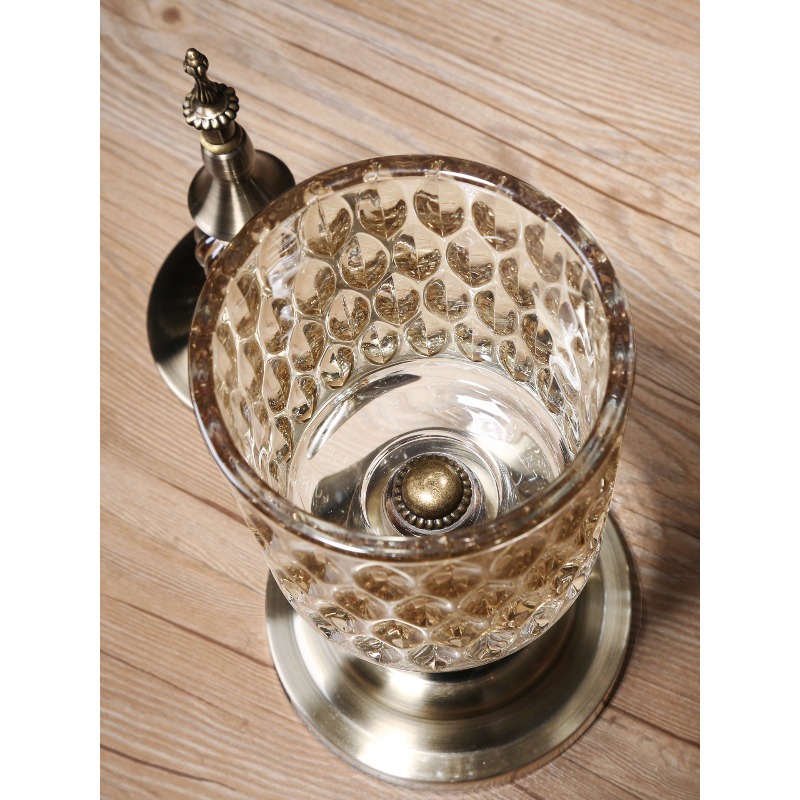 European light luxury crystal  - Decor Lighting Cy review and price