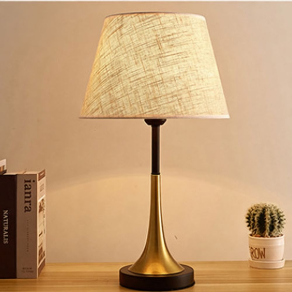 Vintage American Table Lamp Di - Lighting Decor Bedroom review and price