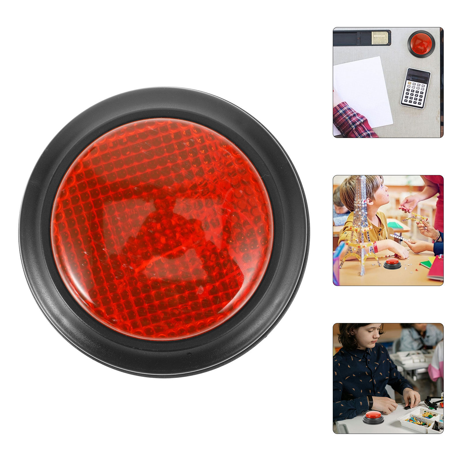 Light Up Buzzer for Educationa - Lighting Visual review and price