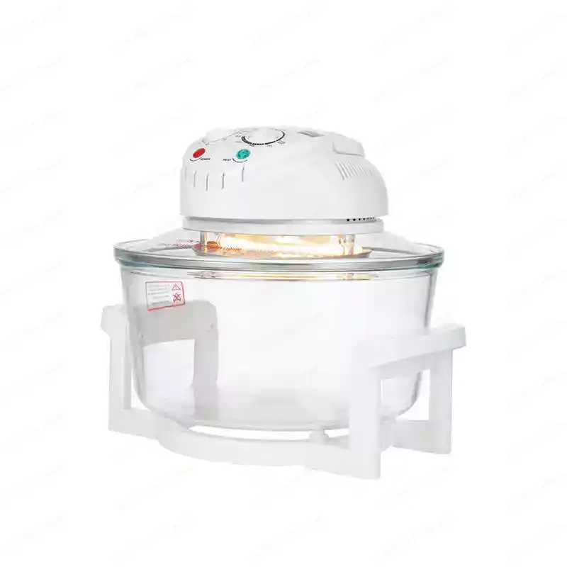 17L Glass Visual Air Fryer Ove - Lighting Visual review and price