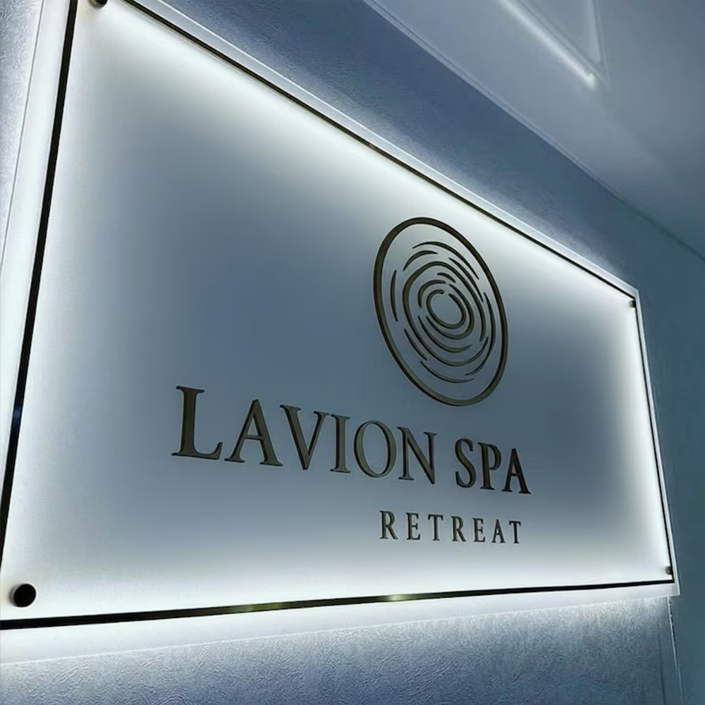 Personalize Business LED Logo  - Lighting Decoration Ideas review and price
