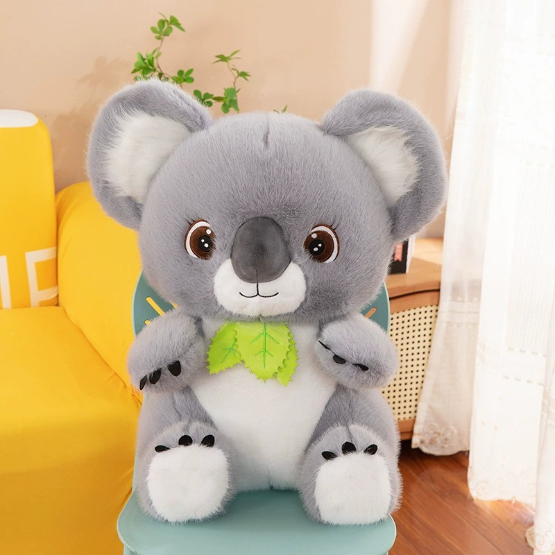 New Cartoon Cute Koala Small A - Lighting Mcqueen Bedroom Decor review and price