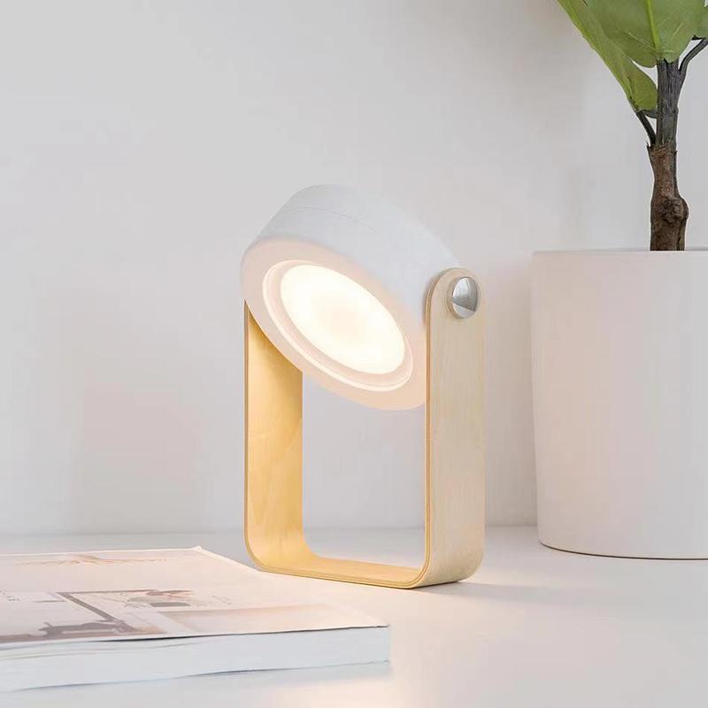 ShinyYing Folding Night Light, - Lighting Decor Bedroom review and price