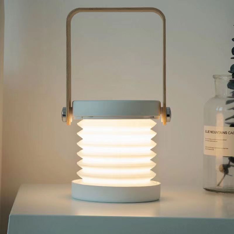 ShinyYing Folding Night Light, - Lighting Decor Bedroom review and price