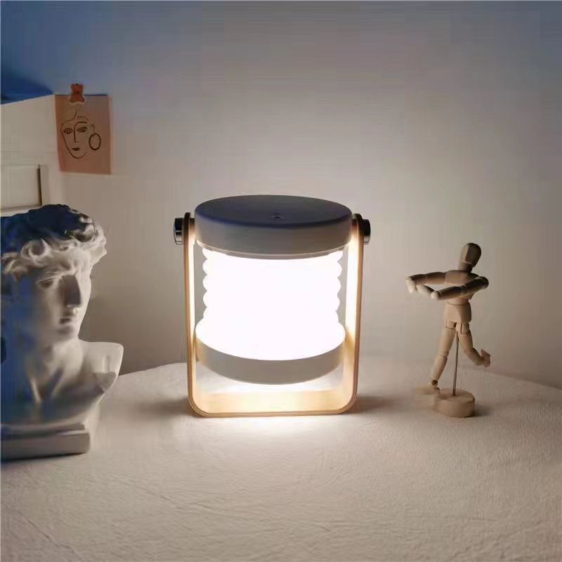 ShinyYing Folding Night Light, - Lighting Decor Bedroom review and price
