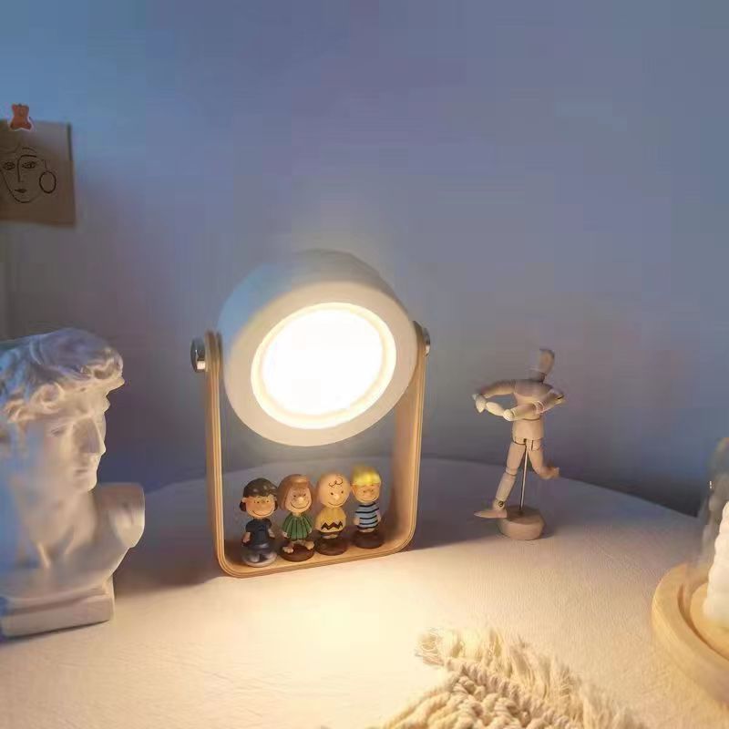 ShinyYing Folding Night Light, - Lighting Decor Bedroom review and price
