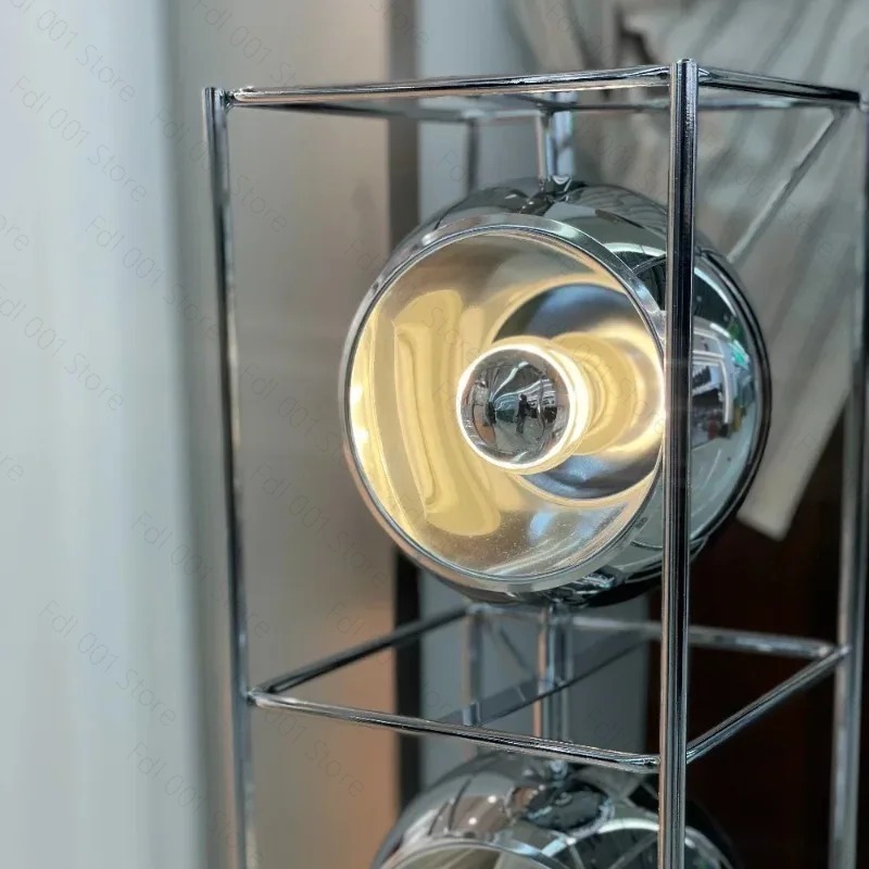 Creative Bauhaus Floor Lamp Ch - Lighting Decoration Ideas review and price