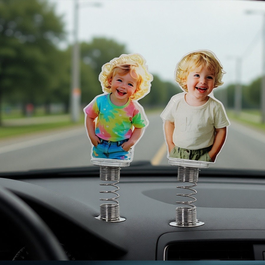 Personalized Acrylic Photo Orn - Lighting Mcqueen Bedroom Decor review and price