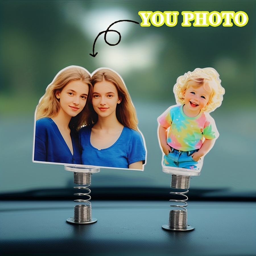 Personalized Acrylic Photo Orn - Lighting Mcqueen Bedroom Decor review and price