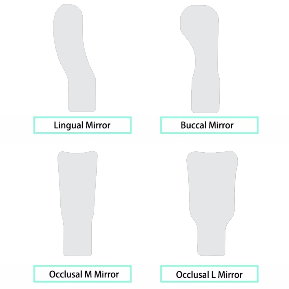 AG Dental Anti-Fog Mirrors Fog - Lighting Visual review and price