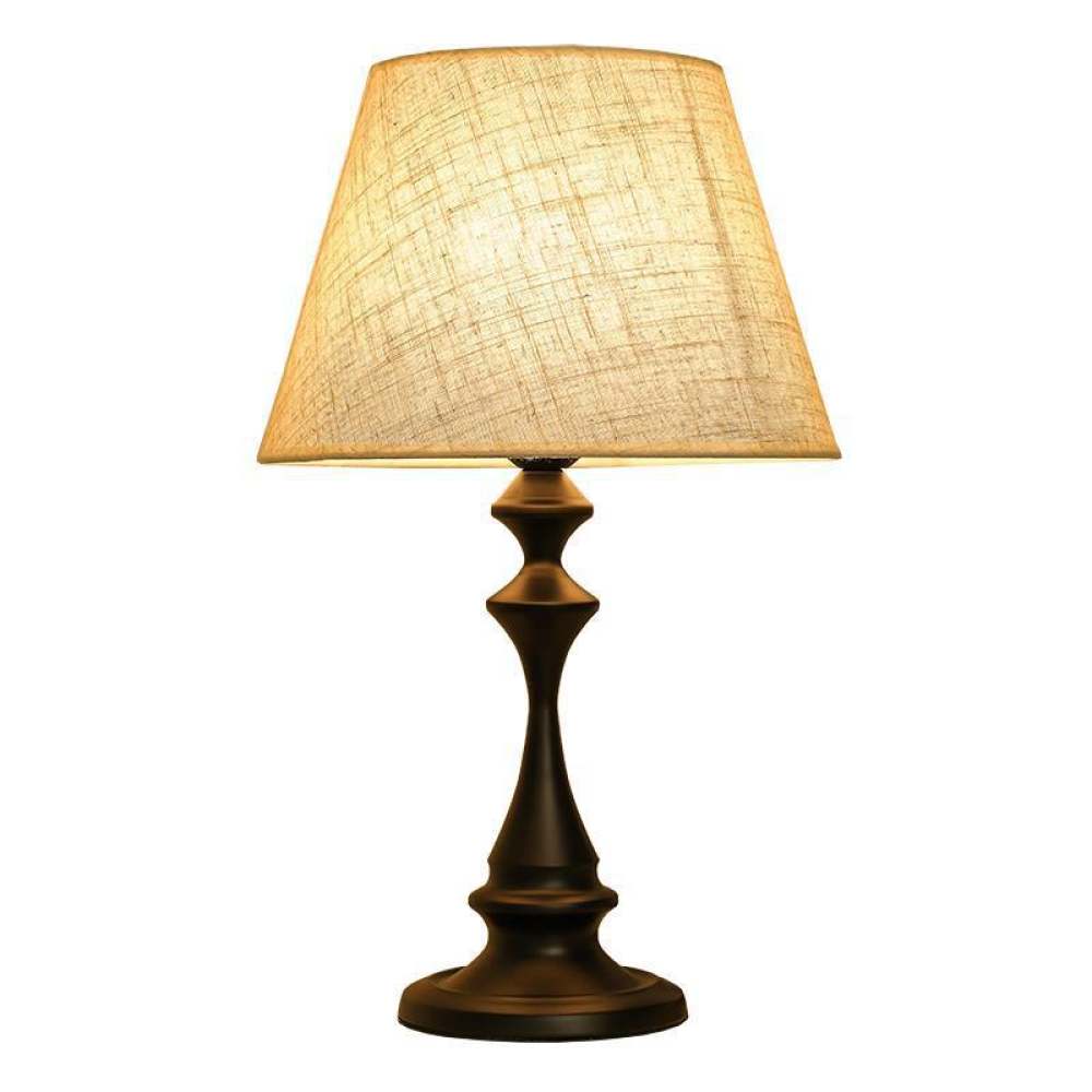 Retro Vintage Table Lamp Ameri - Lighting Decor Bedroom review and price