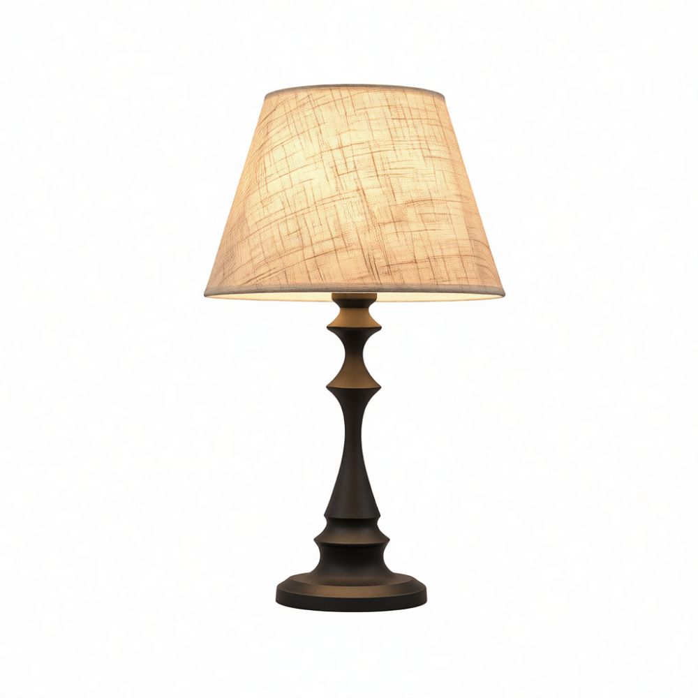 Vintage Desk Lamp American Sty - Lighting Decor Bedroom review and price