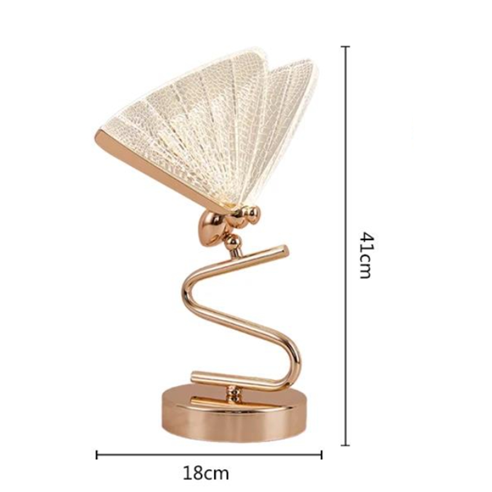 【~ New FDDT】Butterfly Decorati - Lighting Decor Bedroom review and price