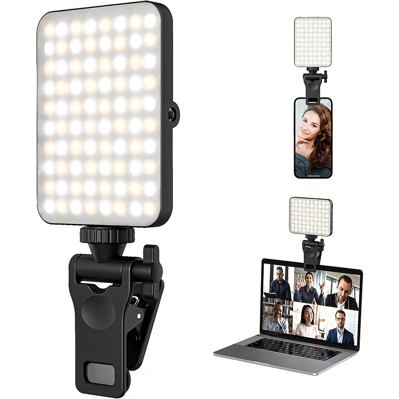 1pc Rechargeable Magnetic LED  - Lighting Visual review and price