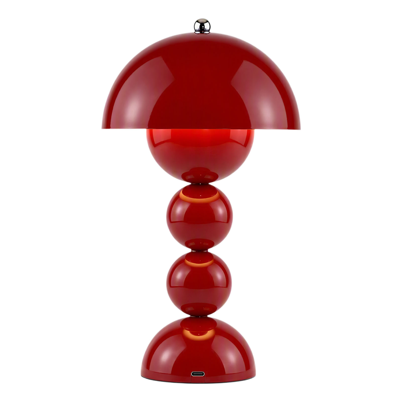 Vintage Mushroom Flower Bud De - Lighting Decor Bedroom review and price